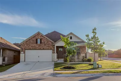 426 Cold River Run, Kyle, TX 78640 - Photo 2