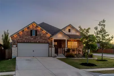 426 Cold River Run, Kyle, TX 78640 - Photo 22