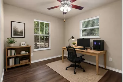 2150 124 County Road, Georgetown, TX 78626 - Photo 18