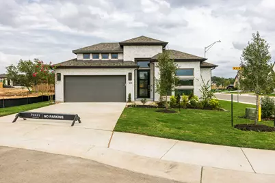 100 Point Rider Place, Georgetown, TX 78633 - Photo 2