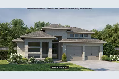 100 Point Rider Place, Georgetown, TX 78633 - Photo 6