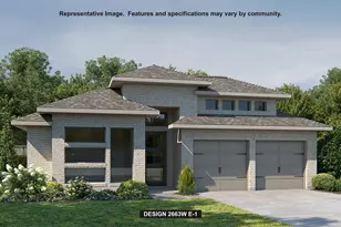 100 Point Rider Pl, Georgetown, TX 78633 - Photo 6