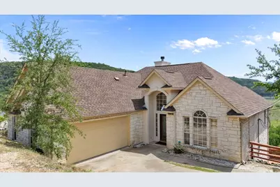 13612 Bullick Hollow Road, Austin, TX 78726 - Photo 1