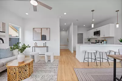 7310 Carver Avenue #2, Austin, TX 78752 - Photo 2