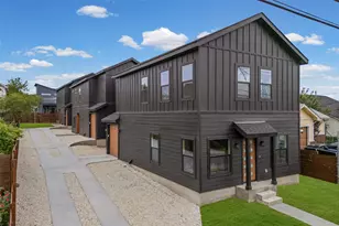 7310 Carver Ave, Austin, TX 78752 - Photo 1