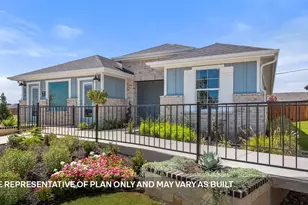 208 Southridge Trl, Marble Falls, TX 78654 - Photo 2