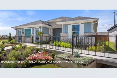 208 Southridge Trail, Marble Falls, TX 78654 - Photo 2