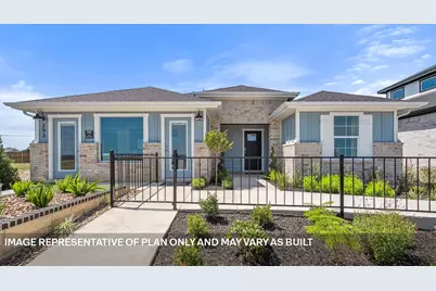 208 Southridge Trail, Marble Falls, TX 78654 - Photo 1