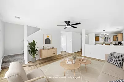 332 Wetzel, Kyle, TX 78640 - Photo 6
