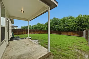 2124 Cliffbrake Wy, Georgetown, TX 78626 - Photo 22