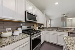 2124 Cliffbrake Wy, Georgetown, TX 78626 - Photo 8