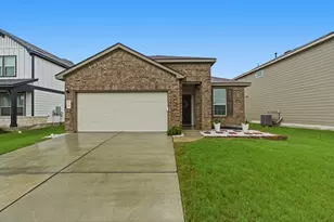 2124 Cliffbrake Wy, Georgetown, TX 78626 - Photo 2