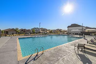2124 Cliffbrake Wy, Georgetown, TX 78626 - Photo 26