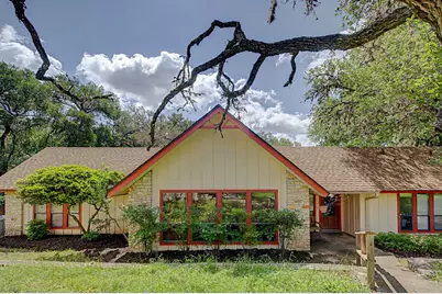 25 Shady Grove Lane, Wimberley, TX 78676 - Photo 1