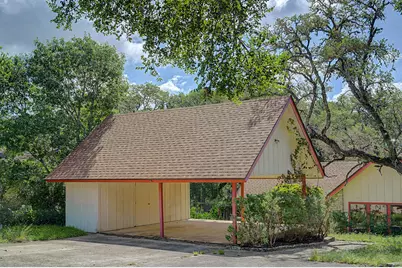 25 Shady Grove Lane, Wimberley, TX 78676 - Photo 4