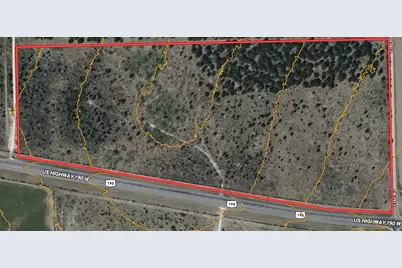 Tbd W US Highway 190, Lometa, TX 76853 - Photo 2