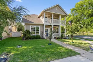 1833 Thompson Trail, Round Rock, TX 78664 - Photo 2