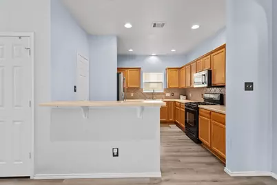1833 Thompson Trail, Round Rock, TX 78664 - Photo 8