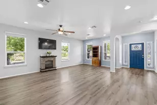1833 Thompson Trail, Round Rock, TX 78664 - Photo 4