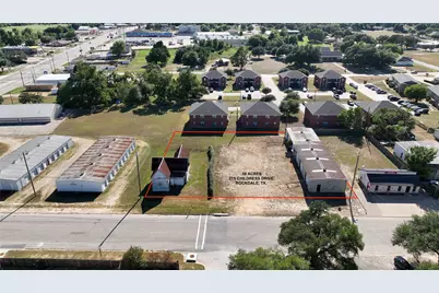 215 Childress Drive, Rockdale, TX 76567 - Photo 1