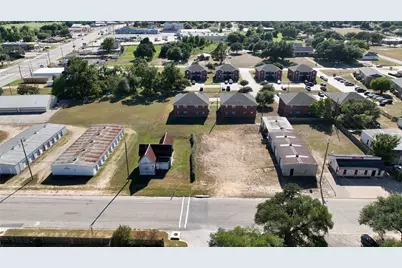215 Childress Drive, Rockdale, TX 76567 - Photo 16