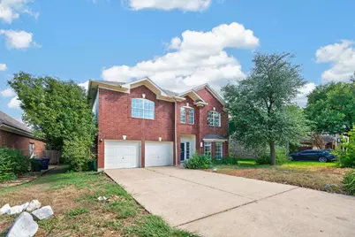 8109 Ganttcrest Drive, Austin, TX 78749 - Photo 1