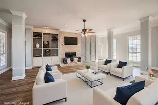 117 Vista Oaks Dr, Dripping Springs, TX 78620 - Photo 4