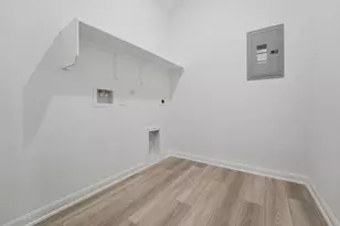 100 Childress St, Hutto, TX 78634 - Photo 16