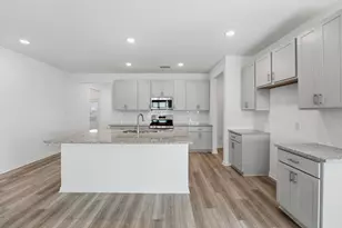 100 Childress St, Hutto, TX 78634 - Photo 2