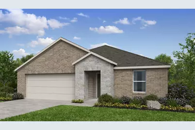 100 Childress Street, Hutto, TX 78634 - Photo 1