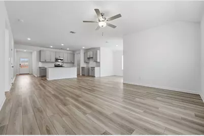 100 Childress Street, Hutto, TX 78634 - Photo 6