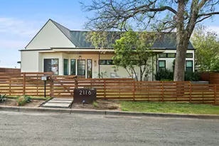 2116 Kenwood Ave, Austin, TX 78704 - Photo 1