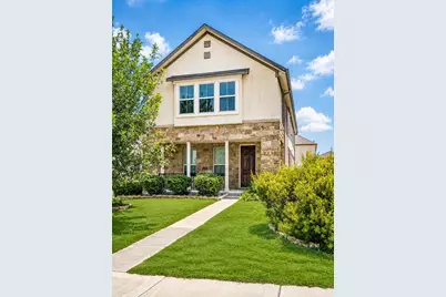 2937 Barbed Wire Street, Round Rock, TX 78664 - Photo 1