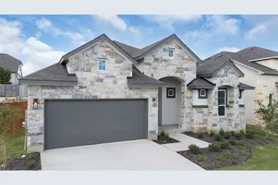 305 Oak Blossom Road, Liberty Hill, TX 78642 - Photo 2