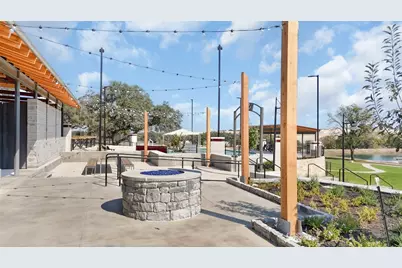 305 Oak Blossom Road, Liberty Hill, TX 78642 - Photo 30