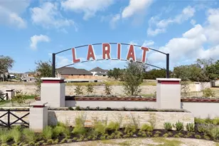 305 Oak Blossom Rd, Liberty Hill, TX 78642 - Photo 26