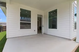 305 Oak Blossom Rd, Liberty Hill, TX 78642 - Photo 20