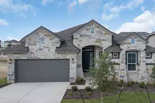 305 Oak Blossom Rd, Liberty Hill, TX 78642 - Photo 1