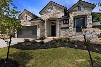 305 Oak Blossom Road, Liberty Hill, TX 78642 - Photo 2