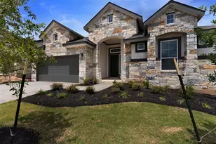 305 Oak Blossom Rd, Liberty Hill, TX 78642 - Photo 2