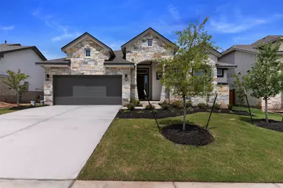 305 Oak Blossom Road, Liberty Hill, TX 78642 - Photo 1