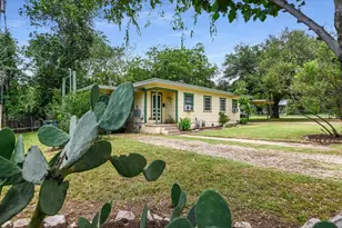 4714 & 4716 Harmon Ave, Austin, TX 78751 - Photo 2