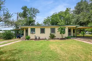 4714 & 4716 Harmon Ave, Austin, TX 78751 - Photo 1