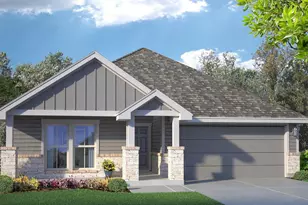 417 Creekfall Rd, Burnet, TX 78611 - Photo 2