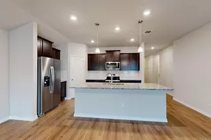 417 Creekfall Rd, Burnet, TX 78611 - Photo 4