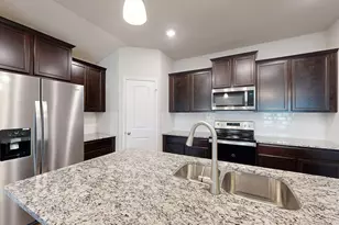 417 Creekfall Rd, Burnet, TX 78611 - Photo 6