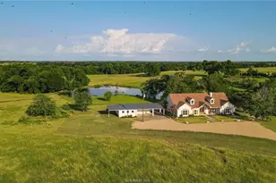 4791 State Hwy 21 W (+/- 25 Acres), Caldwell, TX 77836 - Photo 2