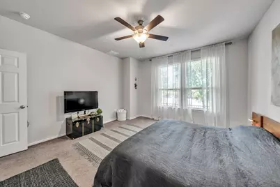 5404 Golden Canary Lane #51, Austin, TX 78723 - Photo 16