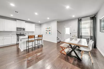 5404 Golden Canary Lane #51, Austin, TX 78723 - Photo 4