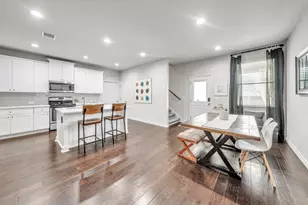 5404 Golden Canary Ln, Austin, TX 78723 - Photo 4